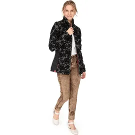 Almgwand 1928 Illingerberg Anthrazit-Schwarz, 36