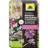 NEUDORFF NeudoHum Hortensien- & Rhododendronerde (40 l, Torffrei)