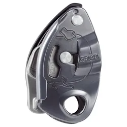 Petzl GriGri  - Sicherungsgerät - Grey