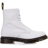 Dr. Martens 1460 Pascal Virginia Optical White 38