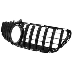 Sport Panamericana GT Grill Kühlergrill passt für Mercedes W218 X218 CLS 14-18