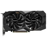 Gigabyte GeForce GTX 1660 Super OC 6G 6 GB GDDR6 1530 MHz