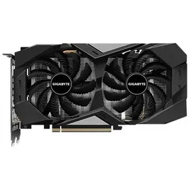 Gigabyte GeForce GTX 1660 Super OC 6G 6 GB GDDR6 1530 MHz