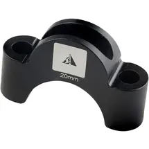 Profile Design aerobar bracket Erhöhungssatz - 20