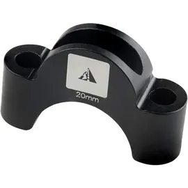 Profile Design aerobar bracket Erhöhungssatz - 20