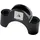 Profile Design aerobar bracket Erhöhungssatz - 20