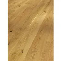 Parador Parkett Classic 3025 Rustikal Landhausdiele Eiche Gebürstet Matt 220 cm