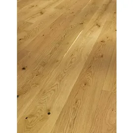 Parador Parkett Classic 3025 Rustikal Landhausdiele Eiche Gebürstet Matt 220 cm