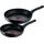 Tefal Black Stone Pfannen-Set 2-tlg. 24 cm + 28 cm