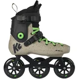 K2 Grid 110 Khaki/Green 48