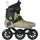 K2 Grid 110 Khaki/Green 48