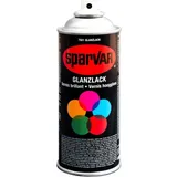 Sparvar Lackspray Standard Klarlack Klarlack 0,4 l