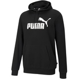 Puma Herren PUMA black 4XL