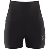Winshape Functional Comfort High Waist Hot Pants HWL512C in schwarz, S