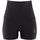 Winshape Functional Comfort High Waist Hot Pants HWL512C in schwarz, S