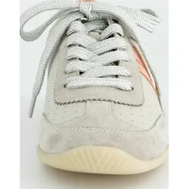 Paul Green Schnürschuh Damen Grau 39