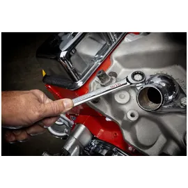 GearWrench Ratschen Ringmaulschlüssel 120 XP 14-tlg.