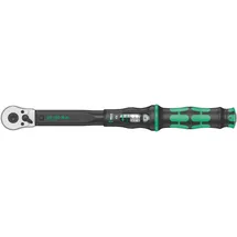 WERA Click-Torque C 2 Drehmomentschlüssel 1/2" (05075621001)