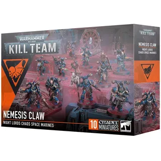 Games Workshop 103-43 collectible figure
