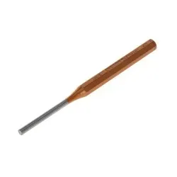 Splinttreiber, 1-teilig, 5mm, Stahl/Lackierung, Silber/Kupfer