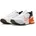 6 White/Safety Orange/Black 44 5