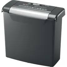 Rexel Momentum S206 Schwarz