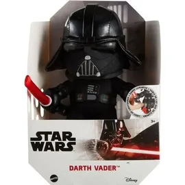Disney Star Wars Darth Vader 19 cm Schwarz