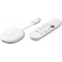 Google Chromecast mit Google TV HD