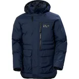 HELLY HANSEN Tromsoe Jacket navy (597) S