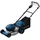Bosch GRA18V2-46SP inkl. 2 x 2,0 Ah