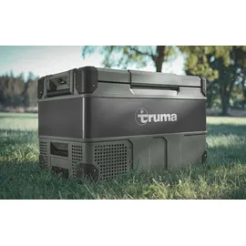 Truma C69 DZ DualZone Kompressor Kühlbox 69 l