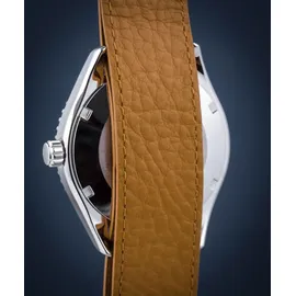 Orient Mako Automatik Leder 40 mm RA-AC0Q05P
