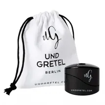 Und Gretel Segen Spitzer im Beutel