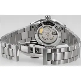 Hamilton Jazzmaster Performer Auto Leder 34,0 mm H36105170
