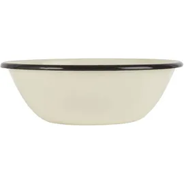 ib laursen [W] Schale Emaille Butter Cream