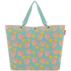 Reisenthel Shopping Shopper 68 cm - Pineapple