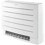 Daikin Truhengerät Perfera CVXM-B Typ 20, 600x700x238mm, R32, Inverter, inkl. Fernbedienung, Weiß CVXM20B