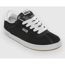 Etnies Scam black white Gr. 9.5