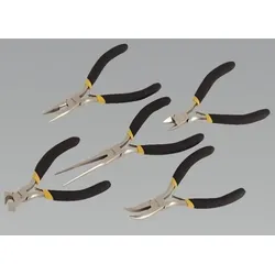 SEALEY Zangen-Set AK937