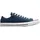 Converse Chuck Taylor All Star Classic Low Top navy 45