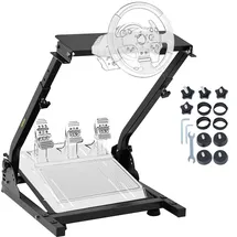 Vevor G920/G29 Lenkradhalterung Schwarz