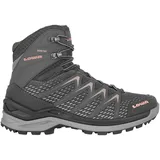 Lowa Innox Pro GTX Mid Damen anthrazit/rose 40
