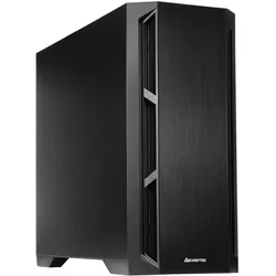 Chieftec Apex Q - Tower - E-ATX - keine Spannungsversorgung (ATX)