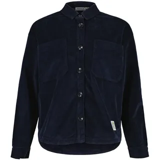 maloja Tisavarm Langarmhemd - Night Sky - M