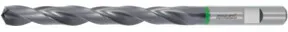 Holex Pro Steel VHM-Bohrer Weldon DIN 6535 HB, TiAlN, Ø DC h7: 9,9  mm L142 mm