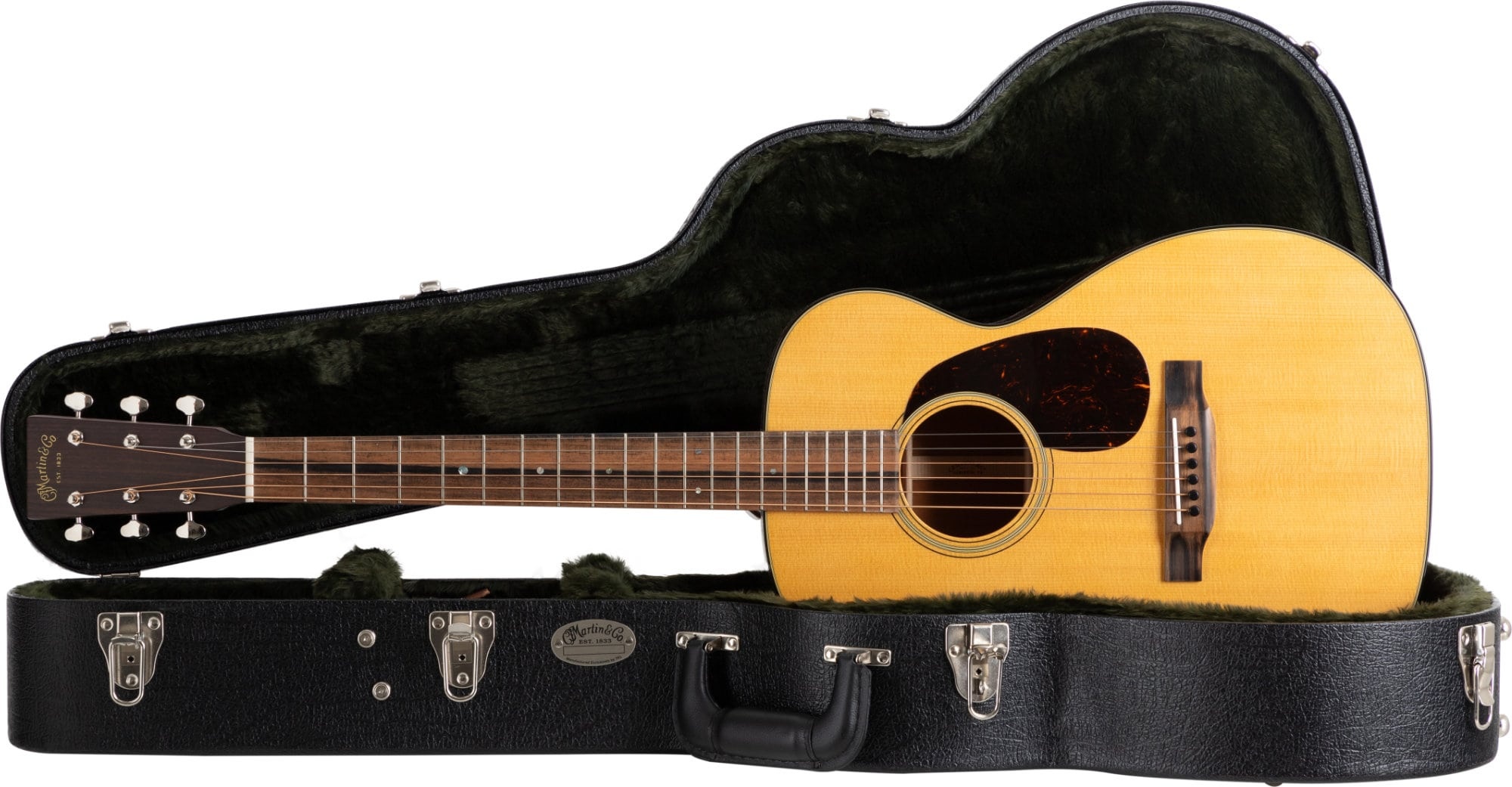 Martin Guitars 0-18