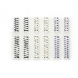DF-03 Tuning Federn Set (3x4) we/mi/ha