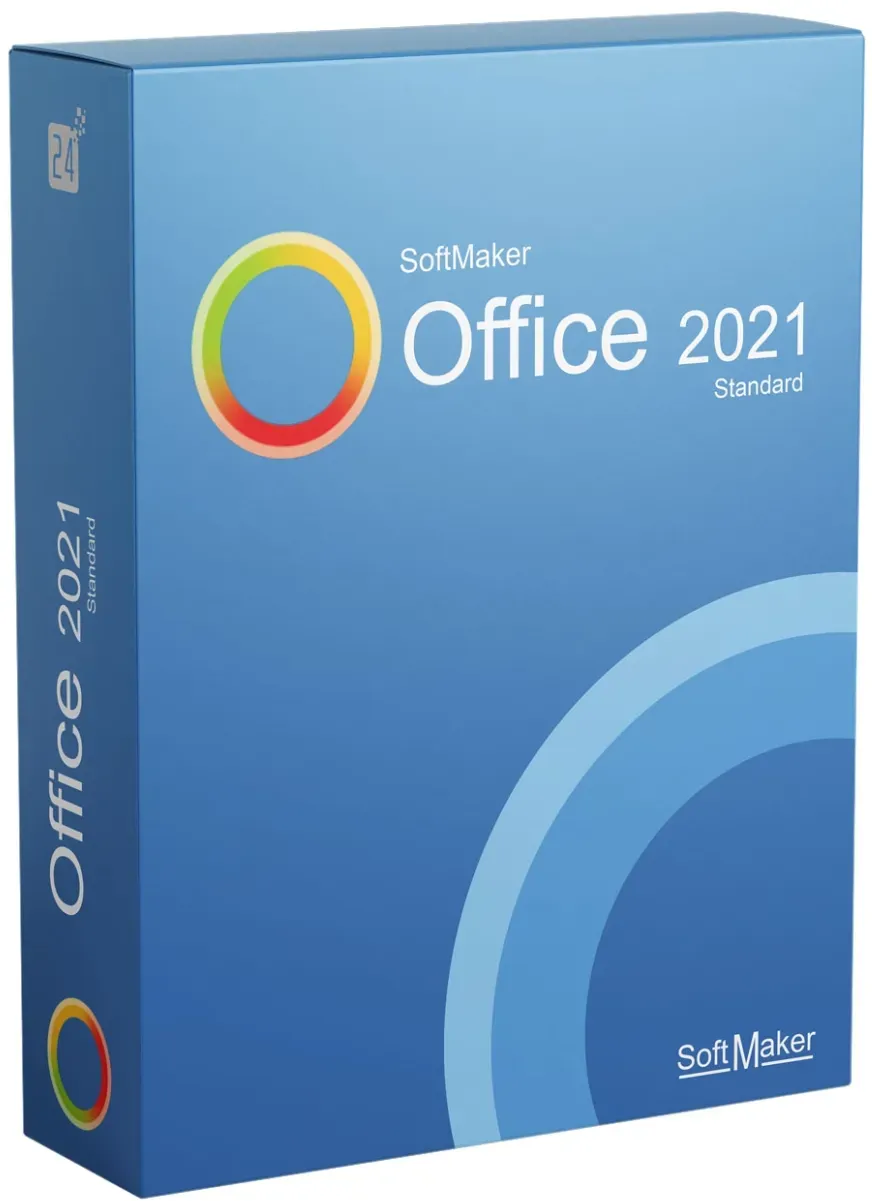 SoftMaker Office 2021 Standard