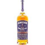 Jameson Five Oak Cask Release - Single Pot Still - Irish Whiskey