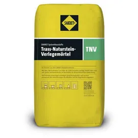 Sakret Trass-Natursteinverlegemörtel TNV 25 kg